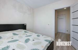 2-к квартира, вторичка, 37м2, 16/17 этаж