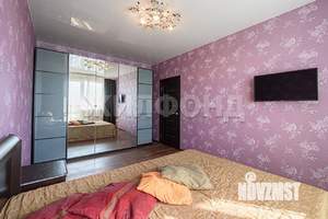 2-к квартира, вторичка, 50м2, 14/25 этаж