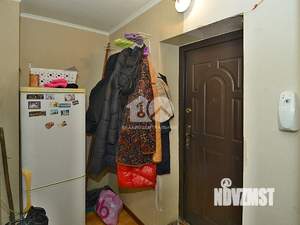 1-к квартира, вторичка, 30м2, 5/5 этаж