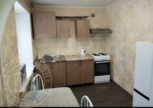 2-к квартира, вторичка, 46м2, 2/5 этаж