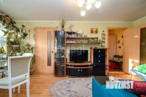 2-к квартира, вторичка, 42м2, 3/5 этаж