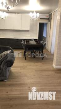 2-к квартира, вторичка, 76м2, 5/12 этаж