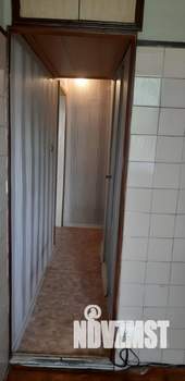 2-к квартира, вторичка, 42м2, 1/3 этаж