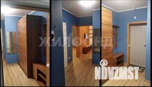 1-к квартира, вторичка, 32м2, 9/26 этаж