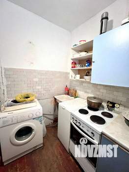 1-к квартира, вторичка, 30м2, 1/5 этаж