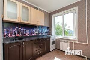 1-к квартира, вторичка, 32м2, 6/9 этаж