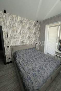 3-к квартира, вторичка, 58м2, 14/15 этаж