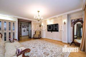 3-к квартира, вторичка, 100м2, 2/13 этаж