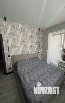 3-к квартира, вторичка, 58м2, 14/15 этаж