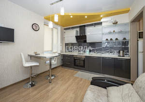 2-к квартира, вторичка, 36м2, 10/12 этаж