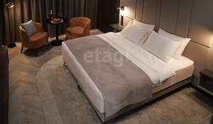 2-к квартира, вторичка, 57м2, 13/30 этаж