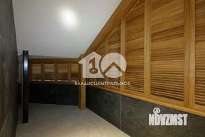 5-к квартира, вторичка, 266м2, 14/15 этаж
