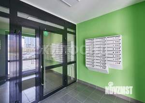 Студия квартира, вторичка, 25м2, 6/17 этаж
