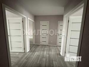 3-к квартира, вторичка, 79м2, 4/17 этаж