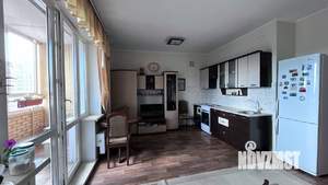 Студия квартира, вторичка, 31м2, 11/17 этаж