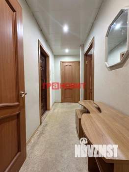 2-к квартира, вторичка, 44м2, 3/5 этаж