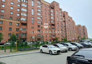 3-к квартира, вторичка, 76м2, 6/10 этаж