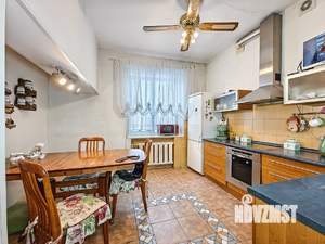 3-к квартира, вторичка, 80м2, 1/2 этаж