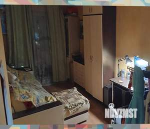 2-к квартира, вторичка, 34м2, 3/4 этаж