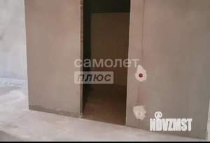 2-к квартира, вторичка, 67м2, 6/24 этаж