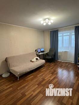 1-к квартира, вторичка, 38м2, 9/10 этаж