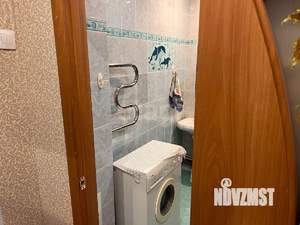 Студия квартира, вторичка, 32м2, 6/10 этаж