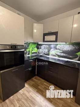 2-к квартира, вторичка, 52м2, 2/18 этаж