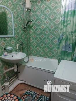 1-к квартира, вторичка, 31м2, 5/5 этаж