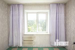 1-к квартира, вторичка, 38м2, 4/9 этаж