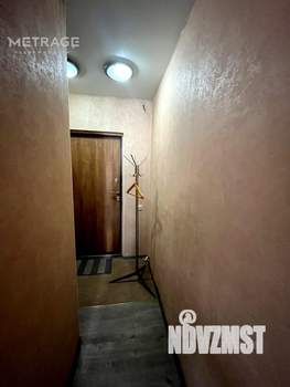 Студия квартира, вторичка, 20м2, 9/17 этаж