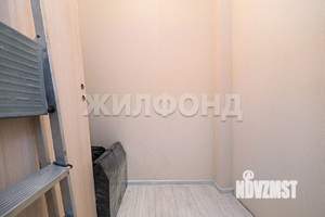 1-к квартира, вторичка, 30м2, 6/17 этаж