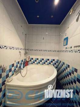 3-к квартира, вторичка, 105м2, 10/10 этаж