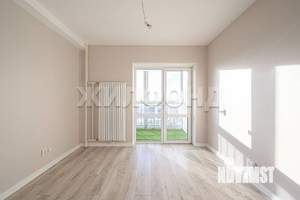 1-к квартира, вторичка, 41м2, 11/17 этаж