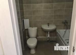 Студия квартира, вторичка, 24м2, 22/24 этаж