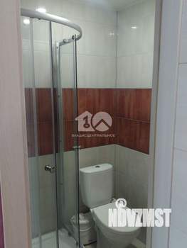 Студия квартира, вторичка, 17м2, 9/9 этаж