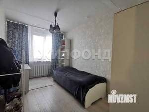 3-к квартира, вторичка, 58м2, 5/5 этаж