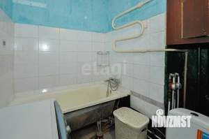 2-к квартира, вторичка, 40м2, 2/5 этаж