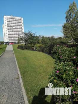 Студия квартира, вторичка, 21м2, 4/17 этаж