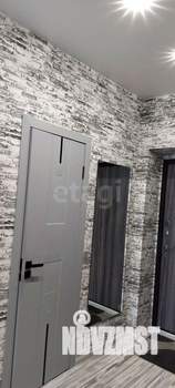 1-к квартира, вторичка, 31м2, 4/4 этаж