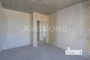 3-к квартира, вторичка, 70м2, 3/18 этаж