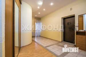 4-к квартира, вторичка, 159м2, 3/3 этаж