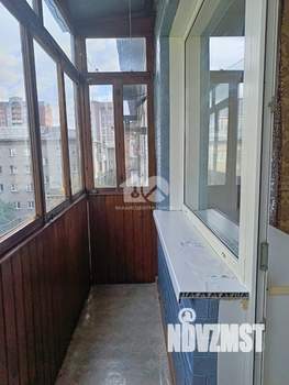 2-к квартира, вторичка, 45м2, 5/5 этаж