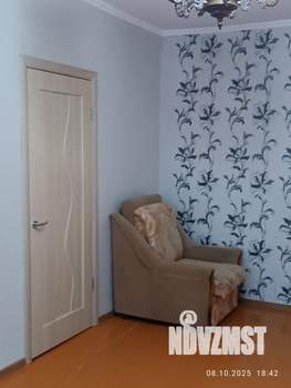 2-к квартира, вторичка, 45м2, 2/2 этаж