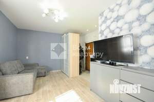 Студия квартира, вторичка, 38м2, 1/3 этаж