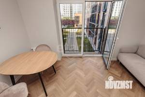 2-к квартира, вторичка, 32м2, 3/30 этаж
