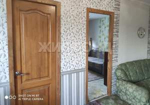 4-к квартира, вторичка, 62м2, 4/5 этаж