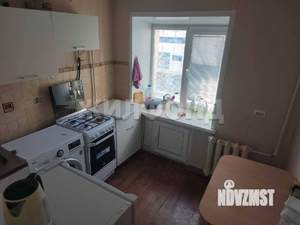 2-к квартира, вторичка, 40м2, 5/5 этаж
