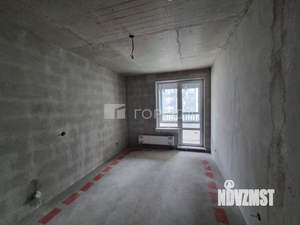 1-к квартира, вторичка, 39м2, 6/9 этаж