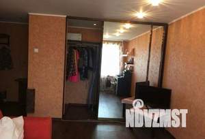 1-к квартира, вторичка, 36м2, 5/5 этаж