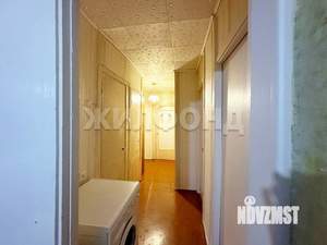 3-к квартира, вторичка, 59м2, 8/9 этаж